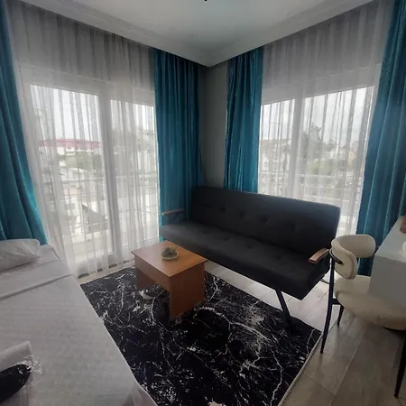 Hotell Dolunaydin