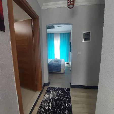 Dolunaydin Hotell