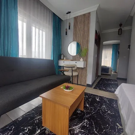 Dolunaydin 3*