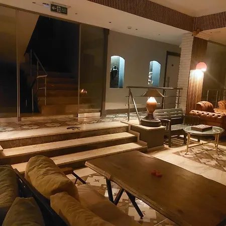 Dolunaydin Side