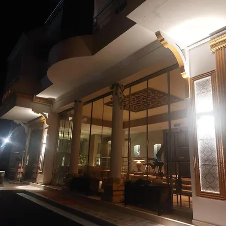 Hotell Dolunaydin 3*