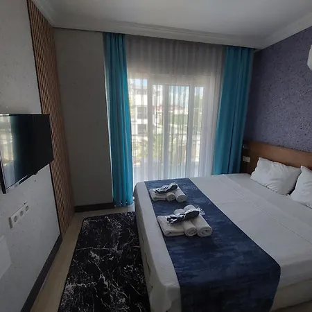 Dolunaydin Hotell 3*