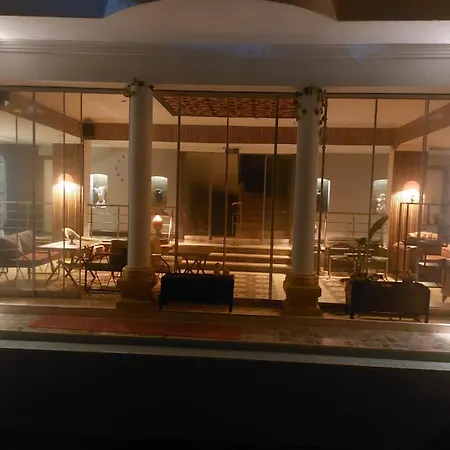 Dolunaydin Hotell Side
