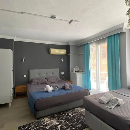 Dolunaydin Hotell