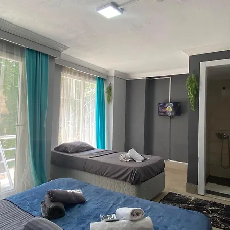 Dolunaydin 3* Side