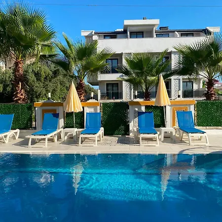 Hotell Dolunaydin